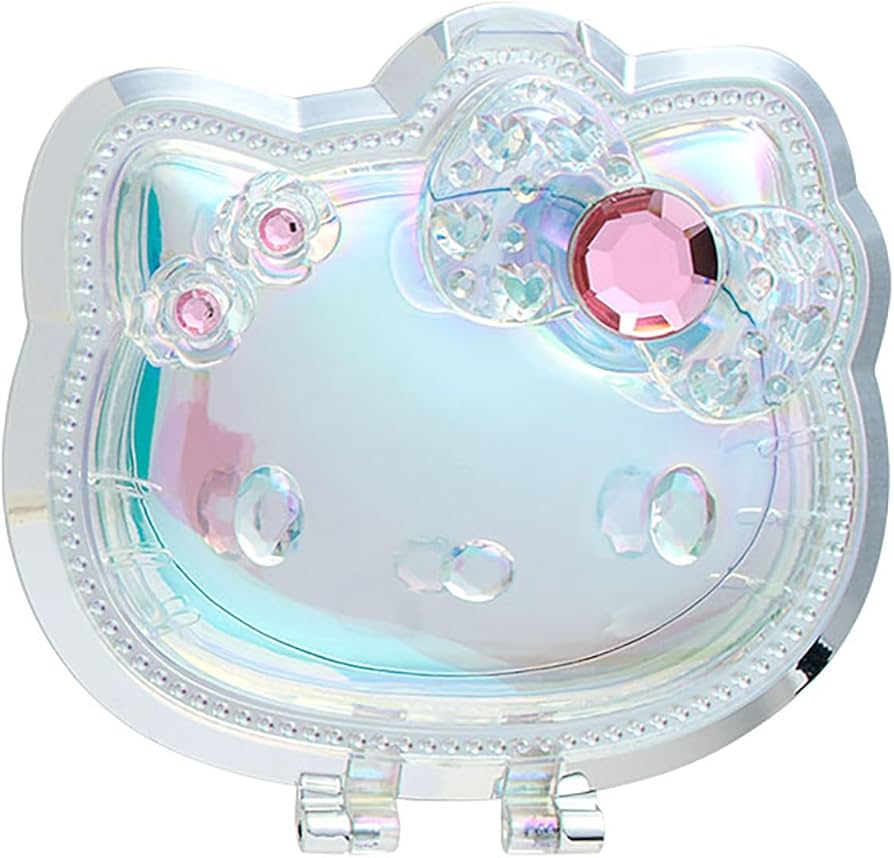 Amazon.co.jp: サンリオ(SANRIO) 鏡ミラー ハローキティミラー